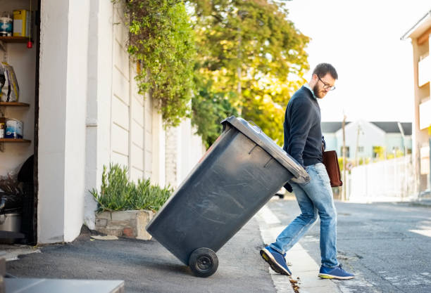 Best Hoarding Cleanup  in Clinton, LA