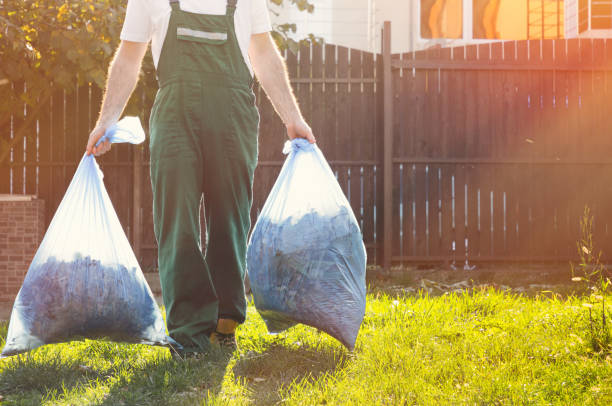 Best Garage Cleanout  in Clinton, LA