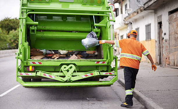 Best Same-Day Junk Removal Services  in Clinton, LA